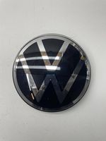 Volkswagen Golf VIII Mostrina con logo/emblema della casa automobilistica 5H0853601H