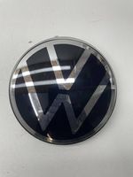 Volkswagen Golf VIII Mostrina con logo/emblema della casa automobilistica 5H0853601H