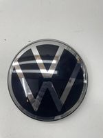 Volkswagen Golf VIII Mostrina con logo/emblema della casa automobilistica 5H0853601H