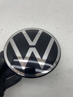 Volkswagen Golf VIII Mostrina con logo/emblema della casa automobilistica 5H0853601H