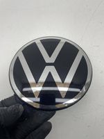 Volkswagen Golf VIII Mostrina con logo/emblema della casa automobilistica 5H0853601H