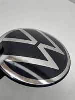 Volkswagen Golf VIII Mostrina con logo/emblema della casa automobilistica 5H0853601N