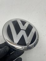 Volkswagen Polo VI AW Logo, emblème, badge 2G0853601A