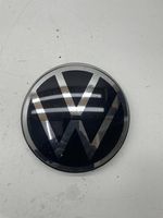 Volkswagen Golf VIII Mostrina con logo/emblema della casa automobilistica 5H0853601H