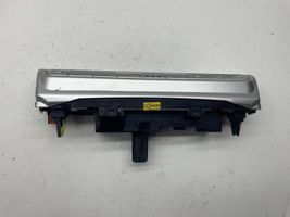 Toyota Land Cruiser (J150) Oro kondicionieriaus/ klimato/ pečiuko valdymo blokas (salone) 84010-60G60