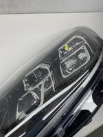 Ford Kuga III Lampa przednia LV4B13E015FE