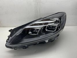 Ford Kuga III Lampa przednia LV4B13E015FE