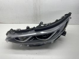 Suzuki Across Headlight/headlamp 1437000710