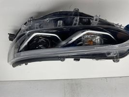 Suzuki Across Headlight/headlamp 1437000710