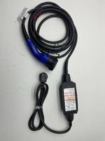 Toyota RAV 4 (XA50) Câble de recharge voiture électrique G906047451