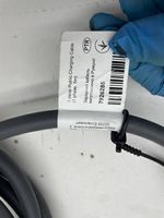 BMW X3 G01 Kabel do ładowania samochodu elektrycznego 7926285