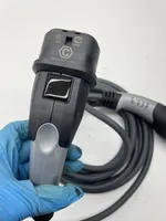 BMW X3 G01 Kabel do ładowania samochodu elektrycznego 61905A109