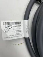 BMW X3 G01 Kabel do ładowania samochodu elektrycznego 61905A109