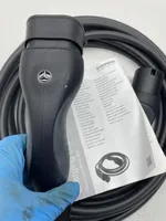 Mercedes-Benz EQC Kabel do ładowania samochodu elektrycznego A0005832405