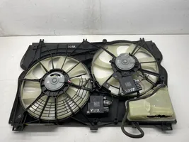 Lexus RX 450H Kale ventilateur de radiateur refroidissement moteur 16363-31200