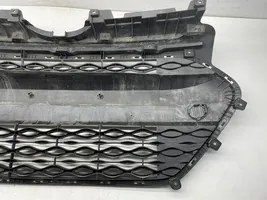 Hyundai i10 Maskownica / Grill / Atrapa górna chłodnicy 86569B9000