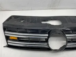 Volkswagen Amarok Maskownica / Grill / Atrapa górna chłodnicy 2H7853651