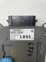 Toyota RAV 4 (XA50) Modulo di controllo ballast LED 8990742040