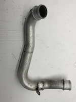 Audi A6 Allroad C6 Intercooler hose/pipe 