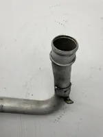 Audi A6 Allroad C6 Intercooler hose/pipe 