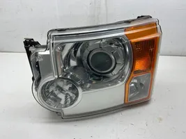 Land Rover Discovery 3 - LR3 Lampa przednia xbc500412