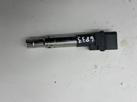 Volkswagen Touareg I High voltage ignition coil 022905715B