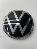 Volkswagen Taigo Mostrina con logo/emblema della casa automobilistica 5H0853601M