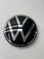 Volkswagen Golf VIII Gamintojo ženkliukas 5H0853601M