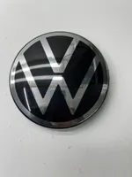 Volkswagen Golf VIII Mostrina con logo/emblema della casa automobilistica 5H0853601M