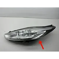 Ford Fiesta Headlight/headlamp c1bb13w030