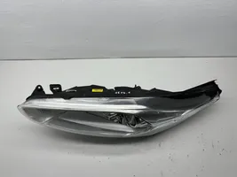 Ford Fiesta Headlight/headlamp c1bb13w030