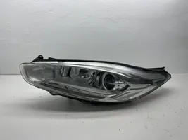 Ford Fiesta Headlight/headlamp c1bb13w030