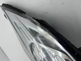 Ford Fiesta Headlight/headlamp c1bb13w030