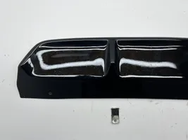 Volkswagen PASSAT B8 Rear bumper lower part trim 