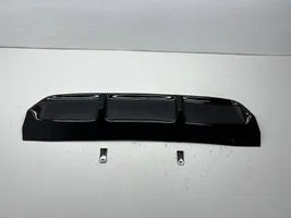 Volkswagen PASSAT B8 Rear bumper lower part trim 