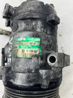 Suzuki Swift Compressore aria condizionata (A/C) (pompa) 18106850