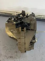 Volvo S40 Manual 6 speed gearbox 4M5R702CD