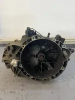 Volvo S40 Manual 6 speed gearbox 4M5R702CD