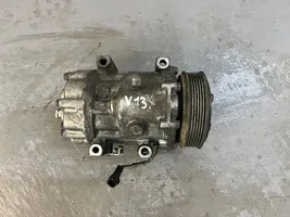 Volvo S40 Compressore aria condizionata (A/C) (pompa) 8704603424