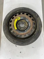 Opel Astra H R16 spare wheel 