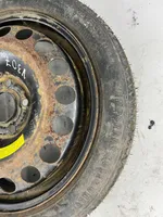 Opel Astra H R16 spare wheel 