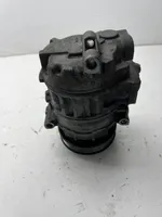 Renault Vel Satis Ilmastointilaitteen kompressorin pumppu (A/C) 4472208622