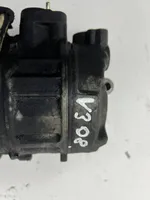 Renault Vel Satis Ilmastointilaitteen kompressorin pumppu (A/C) 4472208622