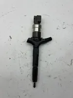 Renault Vel Satis Fuel injector 8972391617