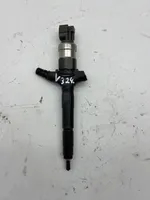 Renault Vel Satis Fuel injector 8972391617