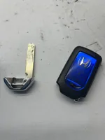 Honda CR-V Užvedimo raktas (raktelis)/ kortelė a2c15155000