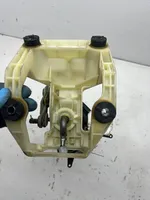 Hyundai Matrix Механизм переключения передач (кулиса) (в салоне) 