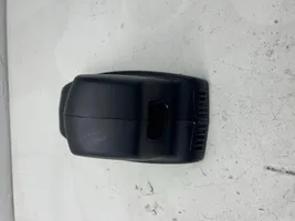 BMW 5 E60 E61 Rearview mirror trim 7161082