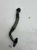 Audi A4 S4 B7 8E 8H Turbo turbocharger oiling pipe/hose 