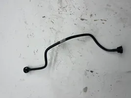 Audi A4 S4 B8 8K Engine coolant pipe/hose 8k0121164e